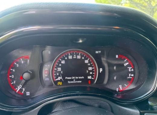 2021 DODGE DURANGO SXT SPORT UTILITY 4D