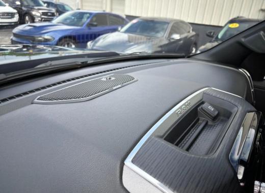 2023 RAM 1500 CREW CAB LARAMIE PICKUP 4D 5 1/2 FT