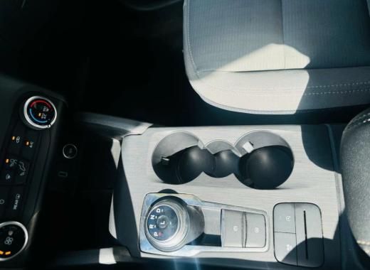 2020 FORD ESCAPE S SPORT UTILITY 4D