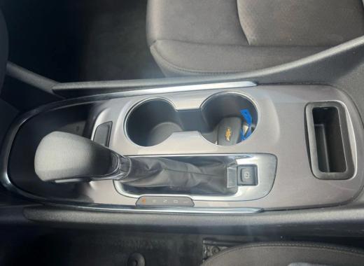 2022 CHEVROLET MALIBU LT SEDAN 4D