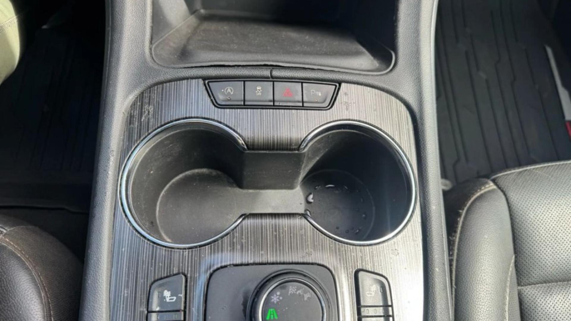 2020 GMC ACADIA SLT SPORT UTILITY 4D