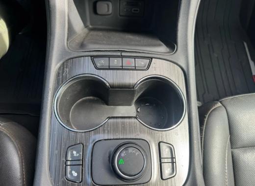 2020 GMC ACADIA SLT SPORT UTILITY 4D