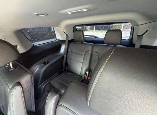 2020 GMC ACADIA SLT SPORT UTILITY 4D