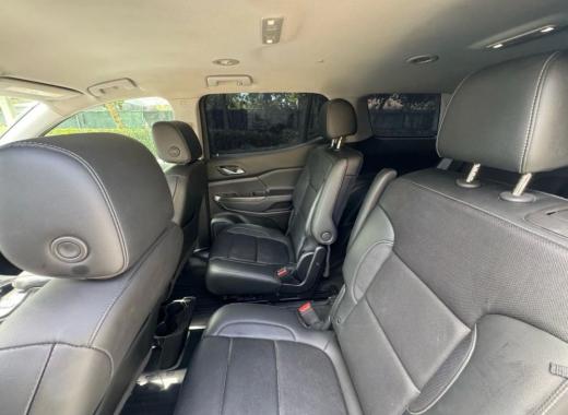 2020 GMC ACADIA SLT SPORT UTILITY 4D