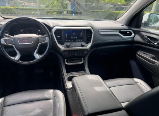 2020 GMC ACADIA SLT SPORT UTILITY 4D
