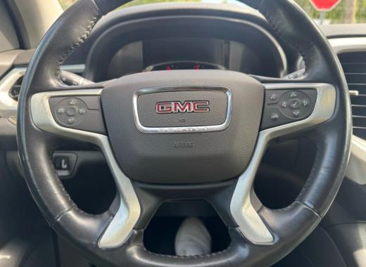 2020 GMC ACADIA SLT SPORT UTILITY 4D