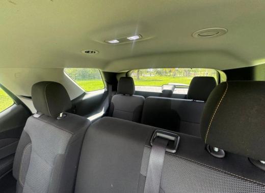 2020 CHEVROLET TRAVERSE LS SPORT UTILITY 4D