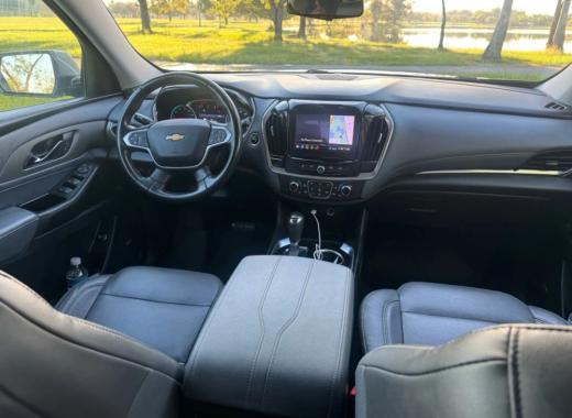 2020 CHEVROLET TRAVERSE LT SPORT UTILITY 4D