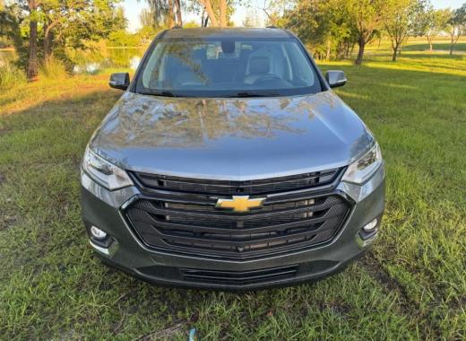 2020 CHEVROLET TRAVERSE LT SPORT UTILITY 4D