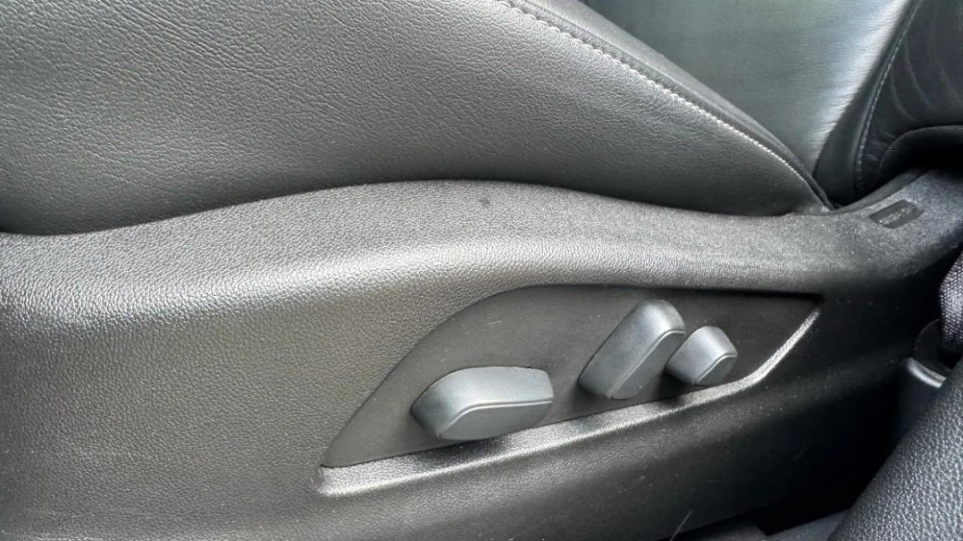 2023 CADILLAC XT4 PREMIUM LUXURY SPORT UTILITY 4D