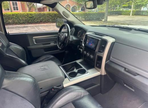 2015 RAM 1500 REGULAR CAB EXPRESS PICKUP 2D 6 1/3 FT