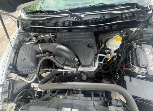 2015 RAM 1500 REGULAR CAB EXPRESS PICKUP 2D 6 1/3 FT