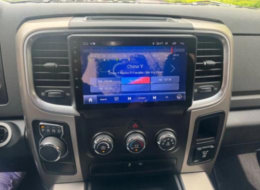 2015 RAM 1500 REGULAR CAB EXPRESS PICKUP 2D 6 1/3 FT