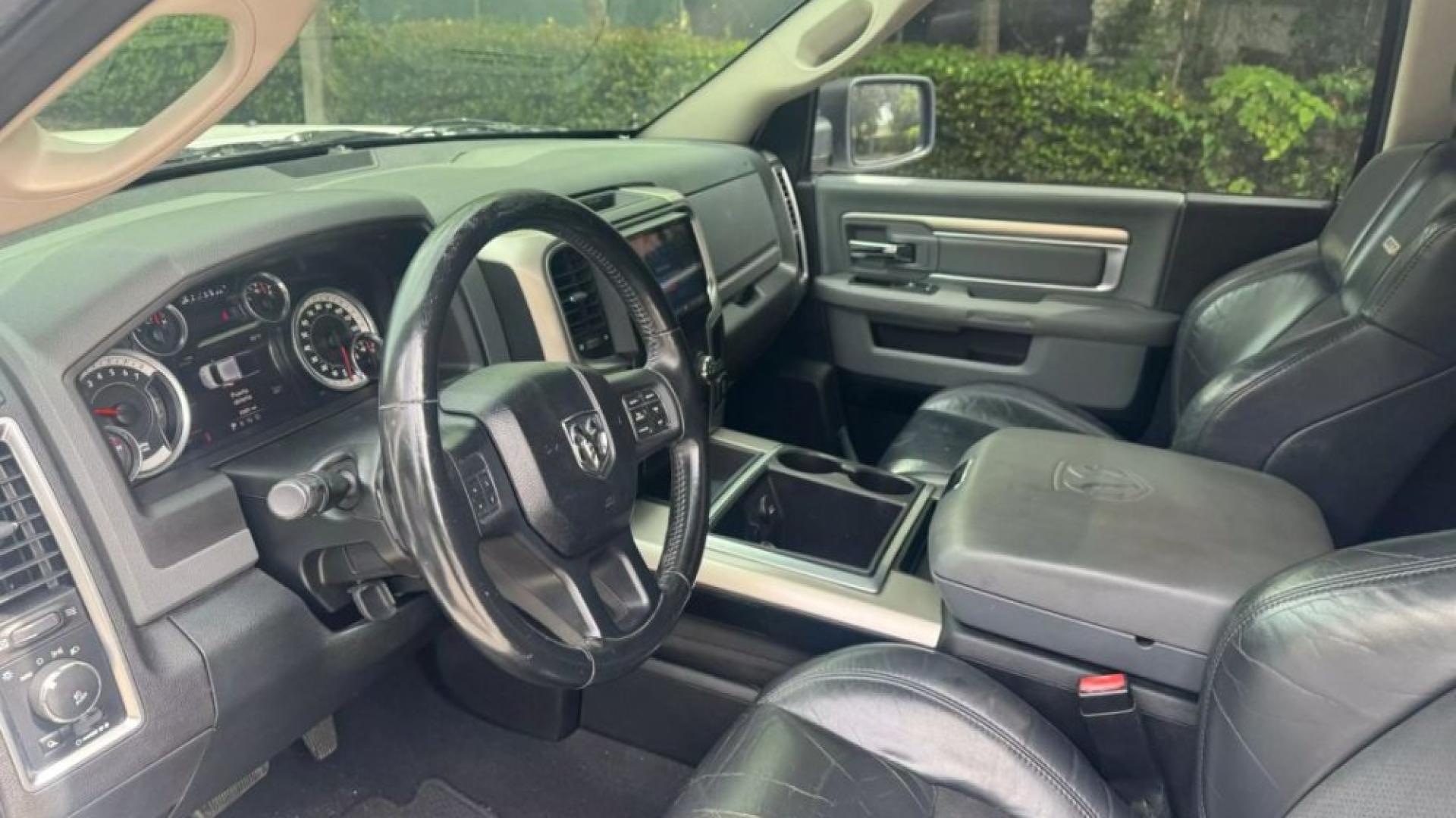 2015 RAM 1500 REGULAR CAB EXPRESS PICKUP 2D 6 1/3 FT