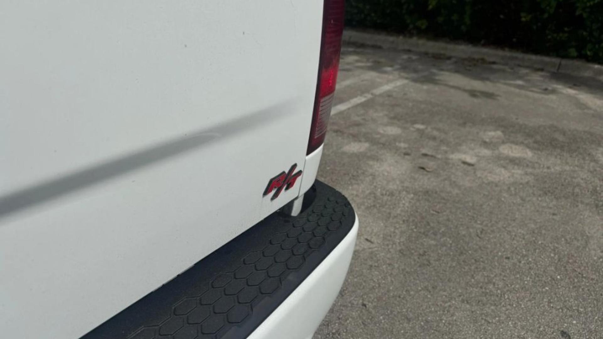 2015 RAM 1500 REGULAR CAB EXPRESS PICKUP 2D 6 1/3 FT