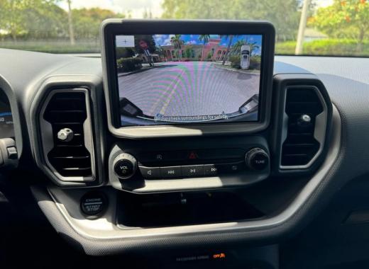 2023 FORD BRONCO SPORT BIG BEND SPORT UTILITY 4D