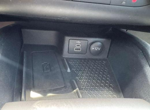 2023 FORD BRONCO SPORT BIG BEND SPORT UTILITY 4D