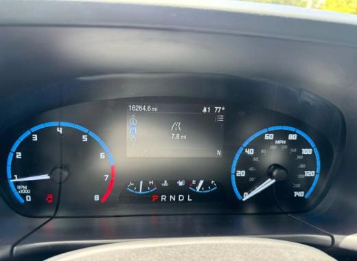 2023 FORD BRONCO SPORT BIG BEND SPORT UTILITY 4D