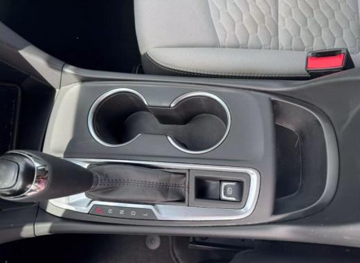 2018 CHEVROLET EQUINOX LS SPORT UTILITY 4D