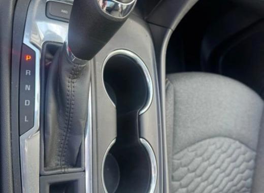 2020 CHEVROLET EQUINOX LT SPORT UTILITY 4D