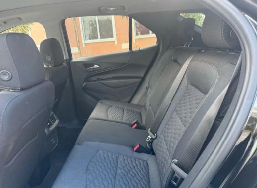 2020 CHEVROLET EQUINOX LT SPORT UTILITY 4D