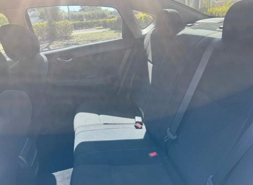 2019 NISSAN SENTRA S SEDAN 4D