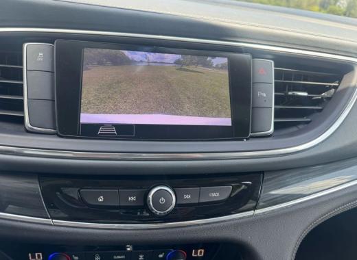 2020 BUICK ENCLAVE ESSENCE SPORT UTILITY 4D