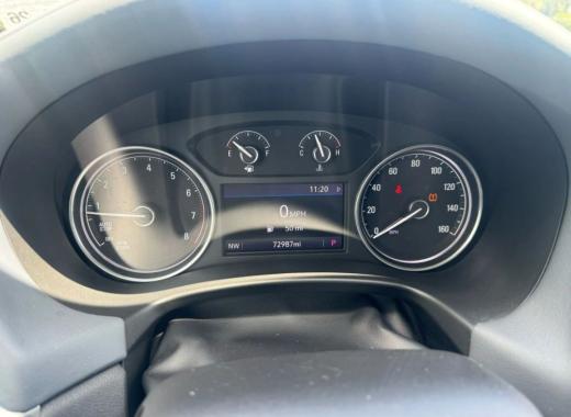 2020 BUICK ENCLAVE ESSENCE SPORT UTILITY 4D