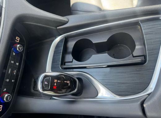 2020 BUICK ENCLAVE ESSENCE SPORT UTILITY 4D