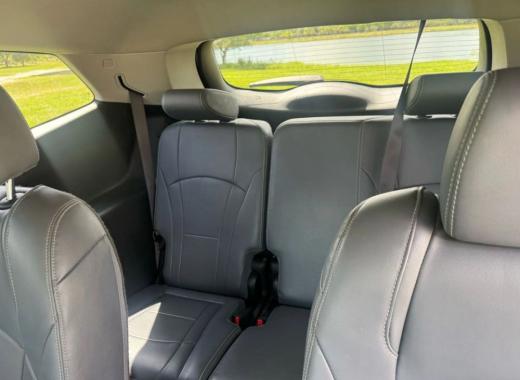 2020 BUICK ENCLAVE ESSENCE SPORT UTILITY 4D