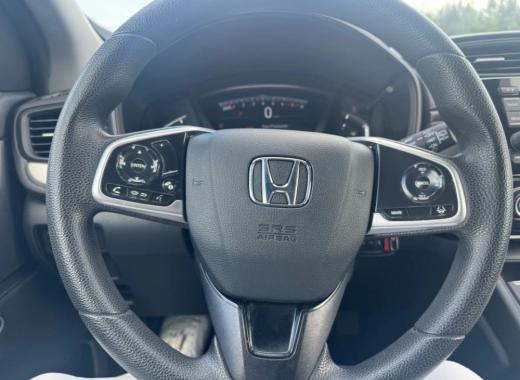 2020 HONDA CR-V LX SPORT UTILITY 4D