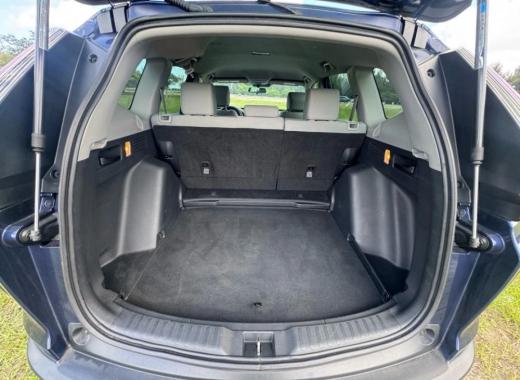 2020 HONDA CR-V LX SPORT UTILITY 4D