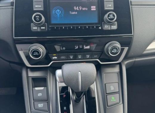 2020 HONDA CR-V LX SPORT UTILITY 4D