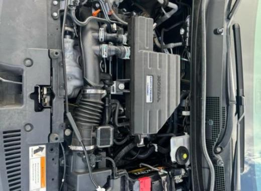 2020 HONDA CR-V LX SPORT UTILITY 4D