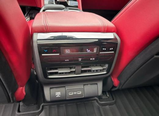 2022 ACURA MDX SH-AWD W/A-SPEC PKG SPORT UTILITY 4D