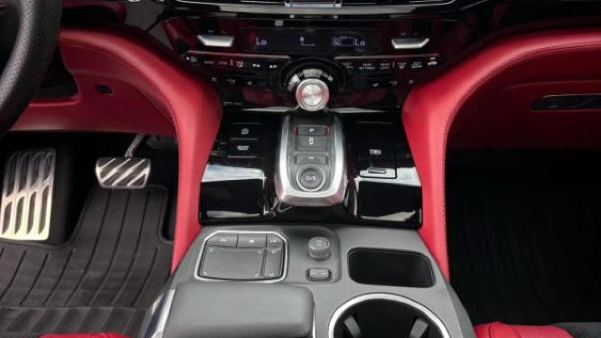 2022 ACURA MDX SH-AWD W/A-SPEC PKG SPORT UTILITY 4D