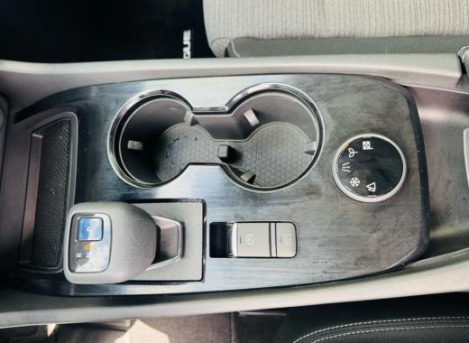 2021 NISSAN ROGUE SV SPORT UTILITY 4D