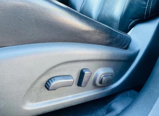 2017 NISSAN MURANO SL (2017.5) SPORT UTILITY 4D