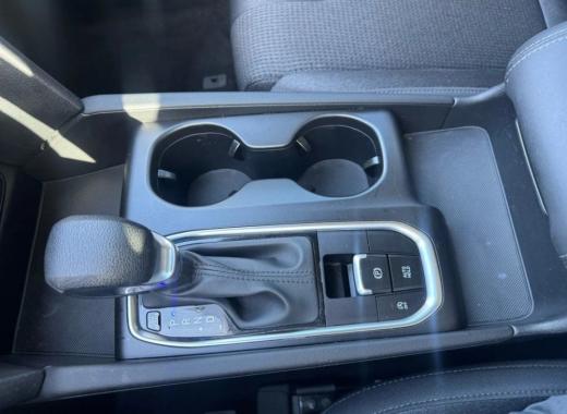 2020 HYUNDAI SANTA FE SE SPORT UTILITY 4D
