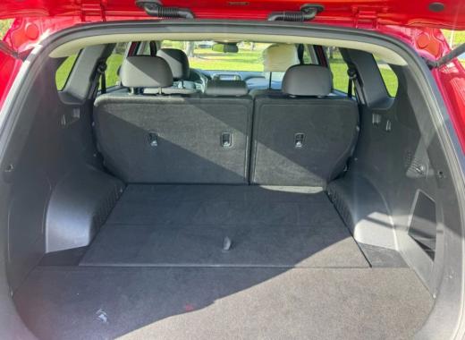 2020 HYUNDAI SANTA FE SE SPORT UTILITY 4D