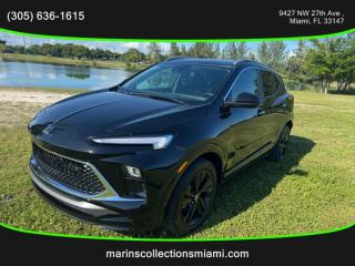 2024 BUICK ENCORE GX SPORT TOURING SPORT UTILITY 4D