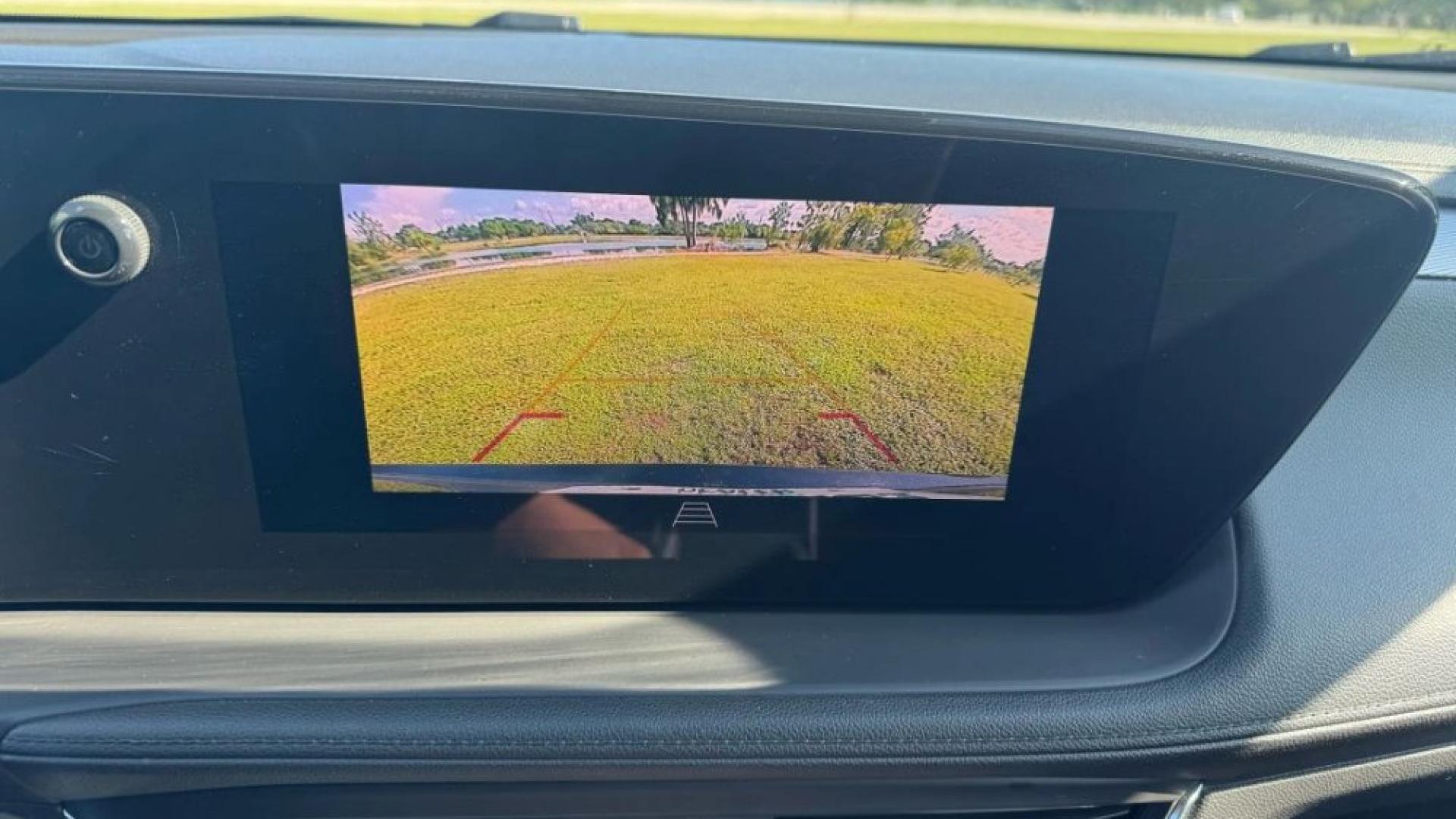 2024 BUICK ENCORE GX SPORT TOURING SPORT UTILITY 4D