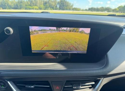 2024 BUICK ENCORE GX SPORT TOURING SPORT UTILITY 4D