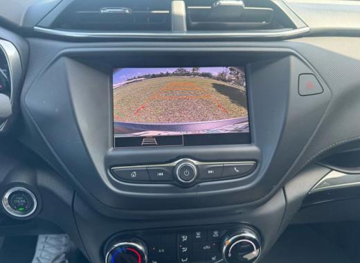 2023 CHEVROLET TRAILBLAZER LT SPORT UTILITY 4D