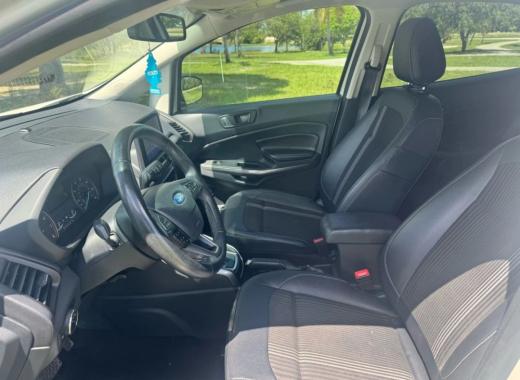 2020 FORD ECOSPORT SES SPORT UTILITY 4D