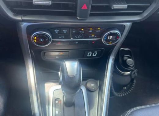 2020 FORD ECOSPORT SES SPORT UTILITY 4D